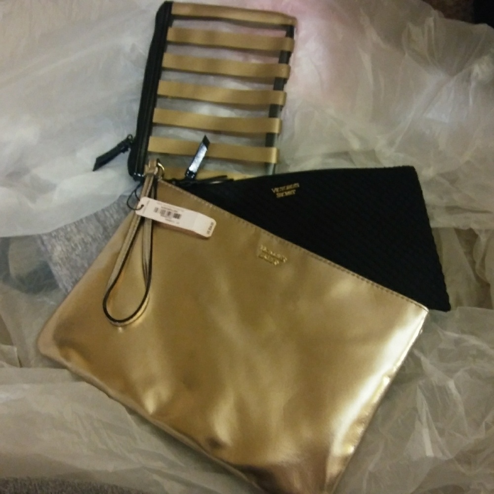 Victoria's secret bags - Picture 1 of 2